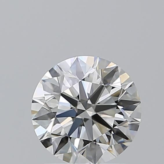 Diamant Rond 1.50 ct - Couleur I - Pureté VS1