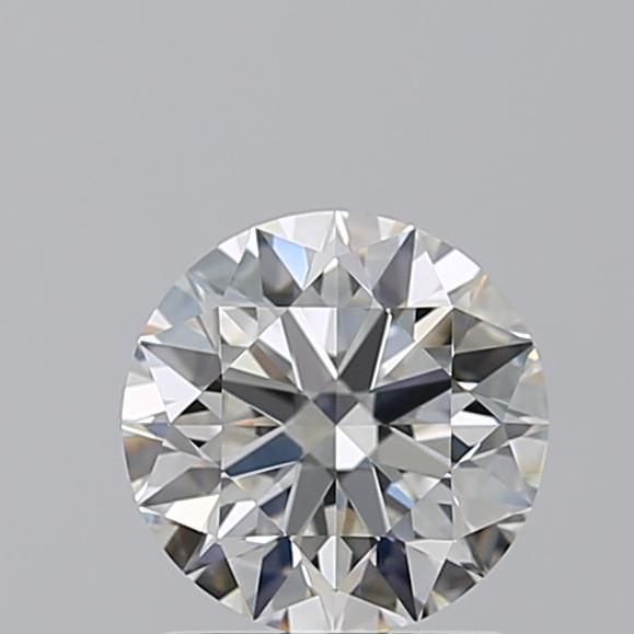 1.60 ct Round diamond