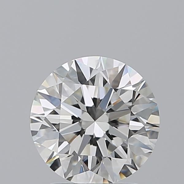 2.00 ct Round diamond