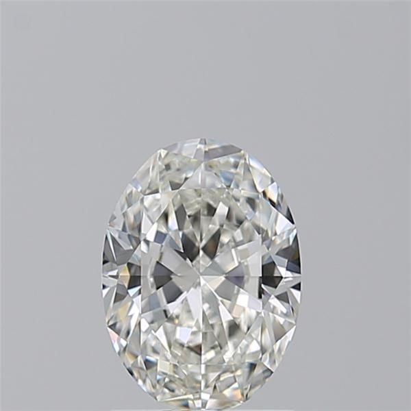 1.50 ct Oval diamond