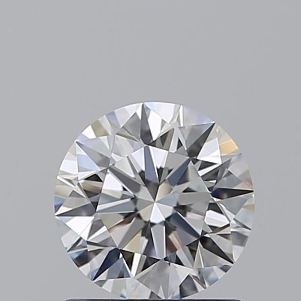 Diamant Rond 1.15 ct - Couleur D - Pureté VVS2