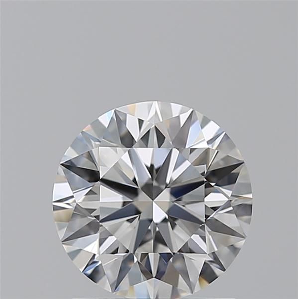 Diament 1.4 ct D/VVS2