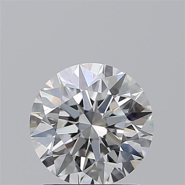 Diamant Rond 1.15 ct - Couleur F - Pureté IF
