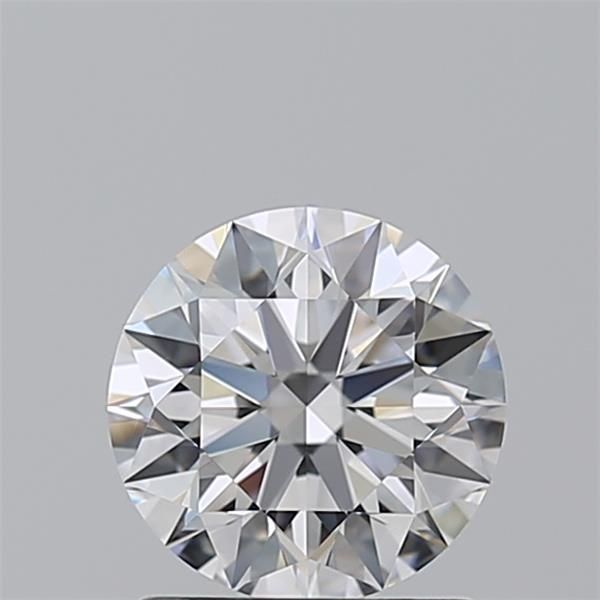 Diament 1.33 ct D/VVS2