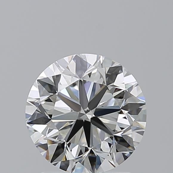 2.00 ct Round diamond