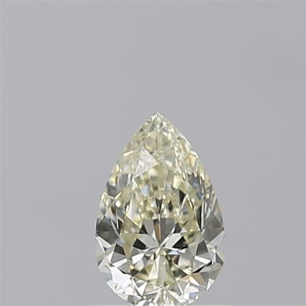0.70 ct Pear diamond