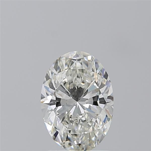 1.50 ct Oval diamond