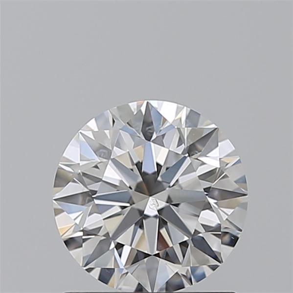 Diamant Rond 1.10 ct - Couleur E - Pureté SI1