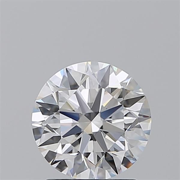 Diament 1.77 ct D/VS1