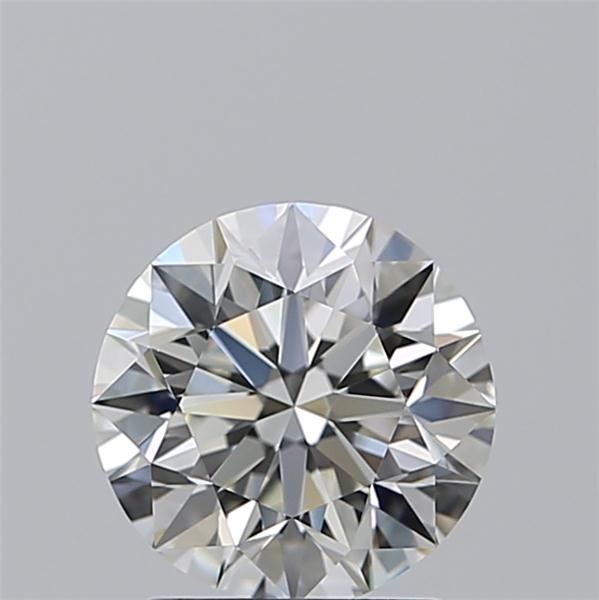 1.50 ct Round diamond