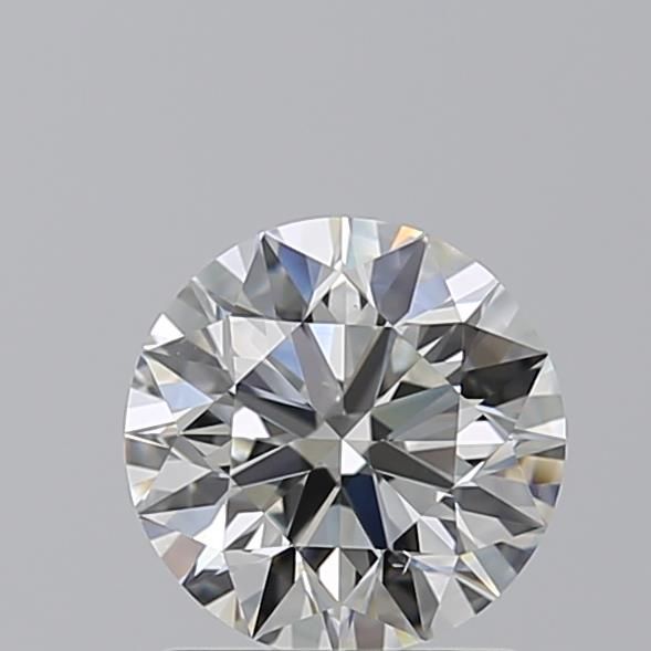1.50 ct Round diamond
