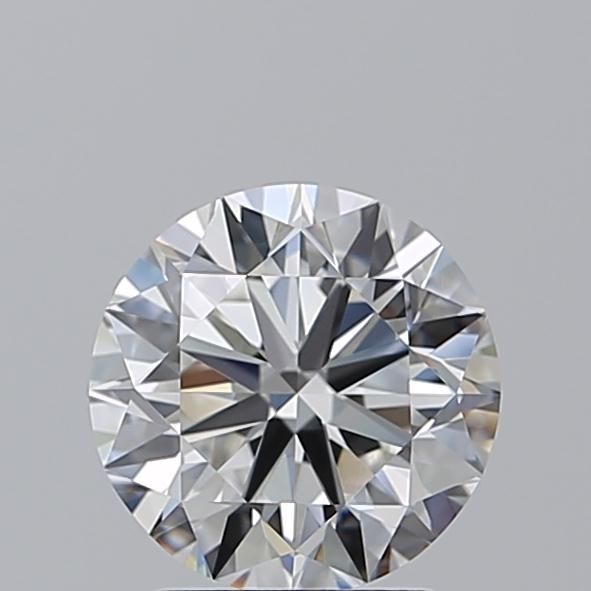 Diamant Rond 2.00 ct - Couleur F - Pureté VS1