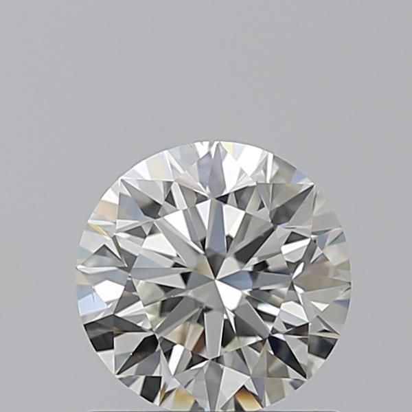 Diamant Rond 1.00 ct - Couleur I - Pureté VS2