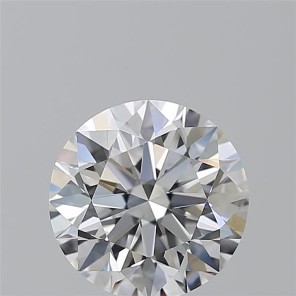 Diamant Rond 1.70 ct - Couleur D - Pureté VS1
