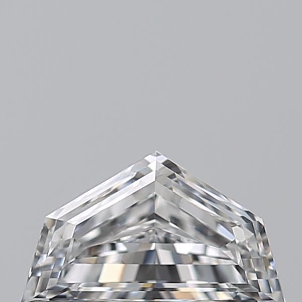 Diament 0.35 ct E/IF