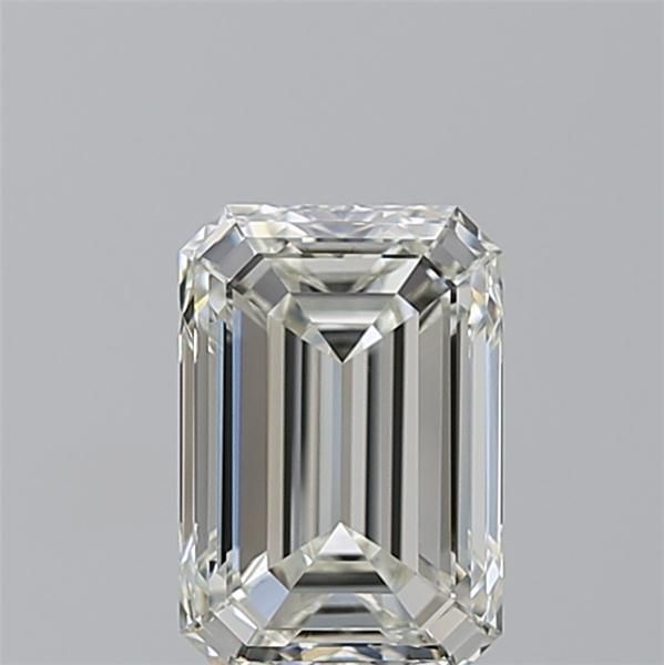 2.00 ct Emerald diamond