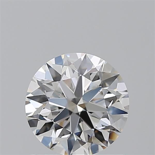 Diamant Rond 1.01 ct - Couleur F - Pureté VS2
