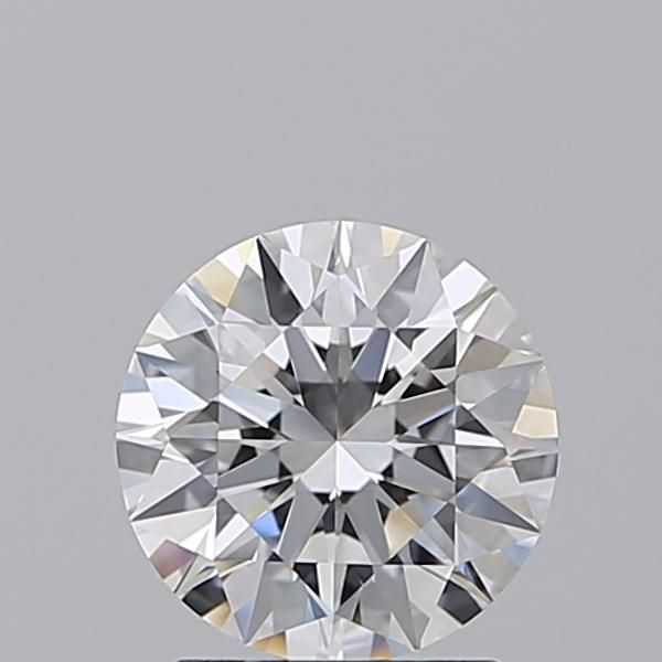 Diament 1.52 ct E/IF