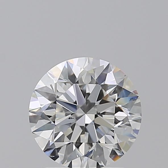 1.70 ct Round diamond