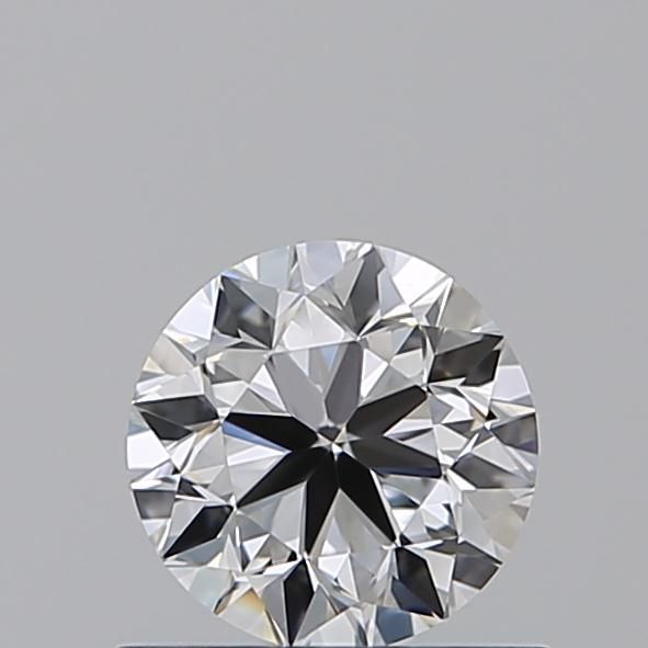 Diament 0.7 ct D/VVS2