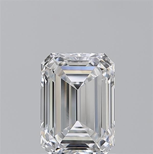 Diament 1.01 ct D/VVS2