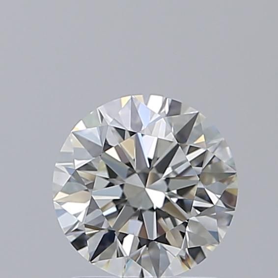 Diament 1.51 ct G/VVS2