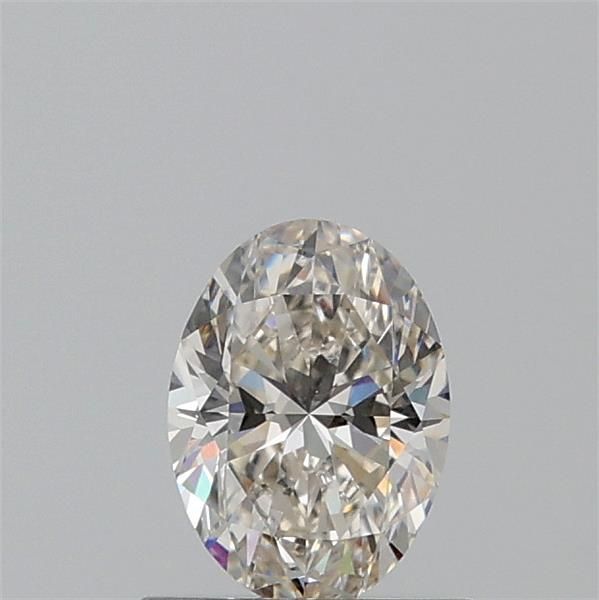 0.70 ct Oval diamond