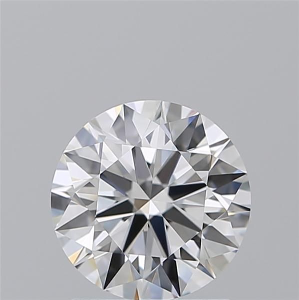 Diamant Rond 1.52 ct - Couleur E - Pureté IF