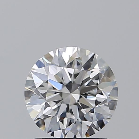 Diamant Rond 1.20 ct - Couleur D - Pureté VS2