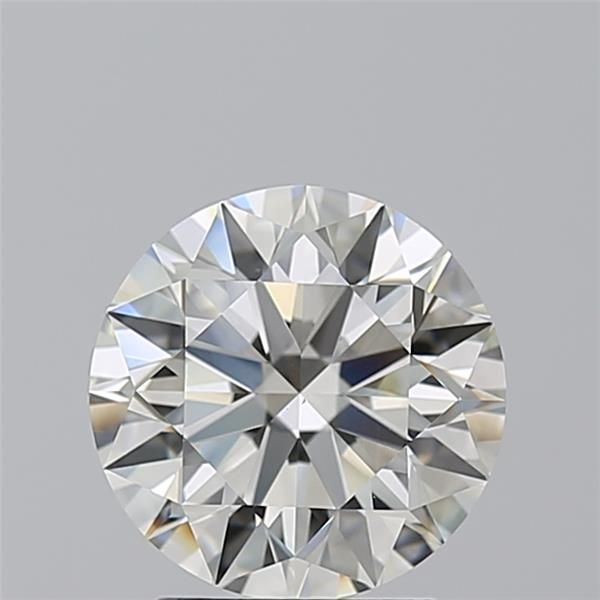 2.51 Carat