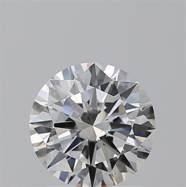 1.50 ct Round diamond