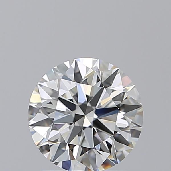 1.56 ct Round diamond