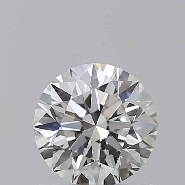 Diamant Rond 1.00 ct - Couleur G - Pureté VVS2