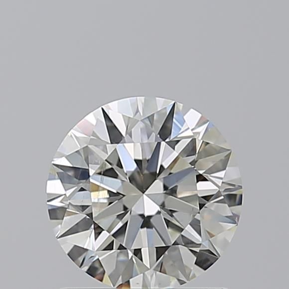Diamant Rond 1.20 ct - Couleur J - Pureté SI1