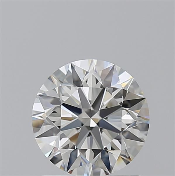 Diamant Rond 1.30 ct - Couleur I - Pureté VS1