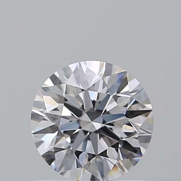 Diamant Rond 1.01 ct - Couleur D - Pureté VVS2
