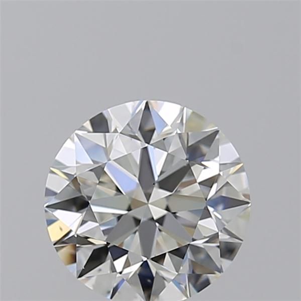 Diamant Rond 1.50 ct - Couleur G - Pureté SI1