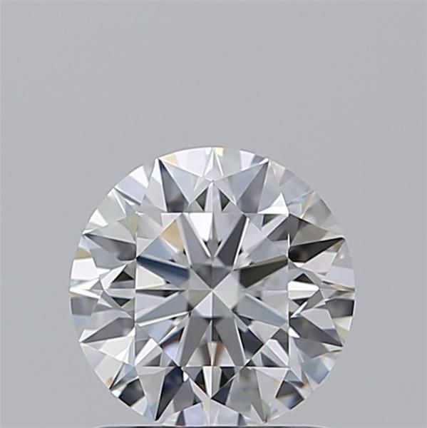 Diamant Rond 1.05 ct - Couleur D - Pureté VVS1