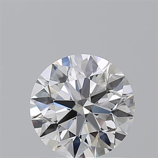 Diament 1.21 ct E/VVS1