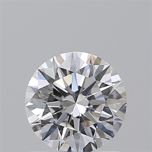 Diamant Rond 1.07 ct - Couleur D - Pureté VVS1