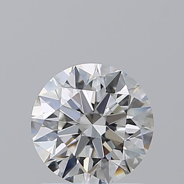 Diamant Rond 1.20 ct - Couleur G - Pureté VVS2
