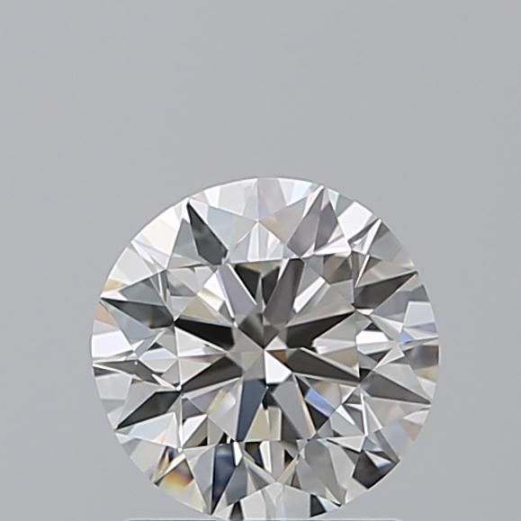 1.50 ct Round diamond