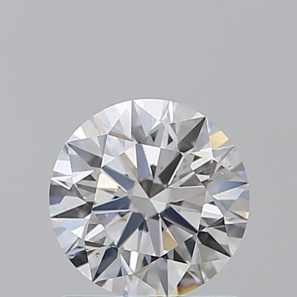 Diamant Rond 1.10 ct - Couleur E - Pureté SI1