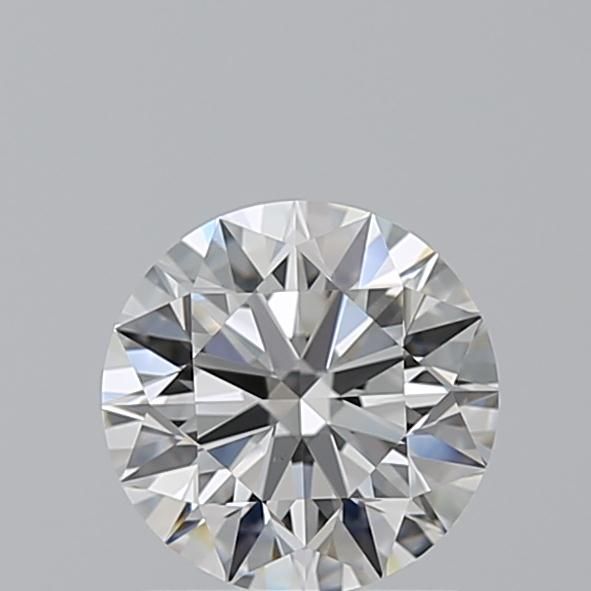 Diamant Rond 1.50 ct - Couleur H - Pureté VS2