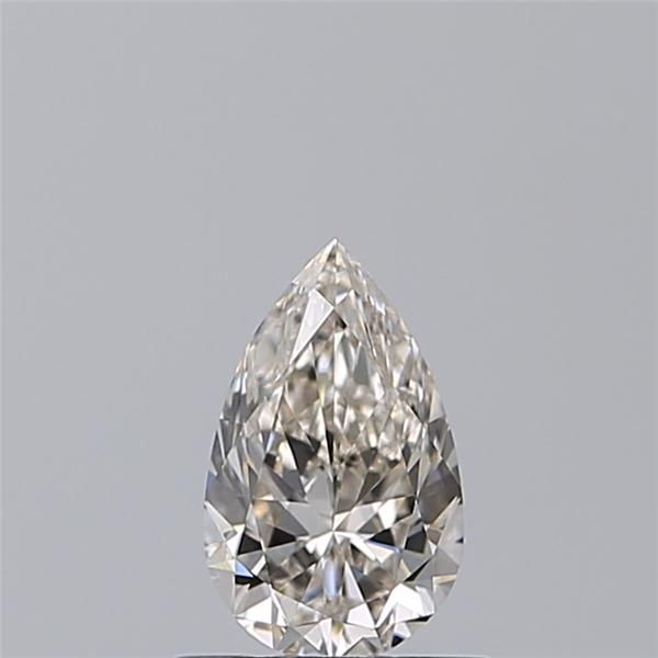 0.70 ct Pear diamond