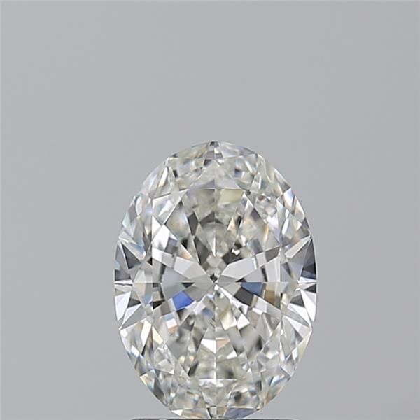 1.70 ct Oval diamond