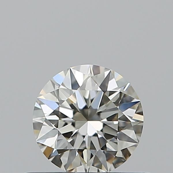 0.50 ct Round diamond