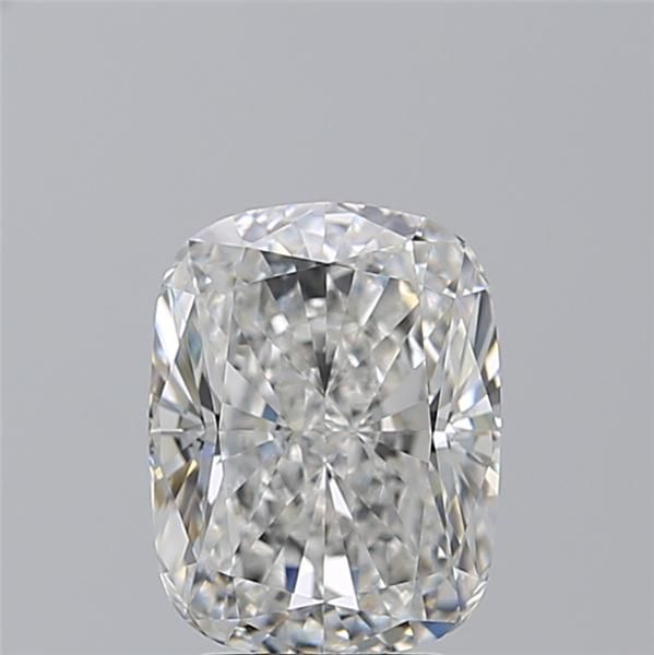 Diament 3.02 ct F/VVS2