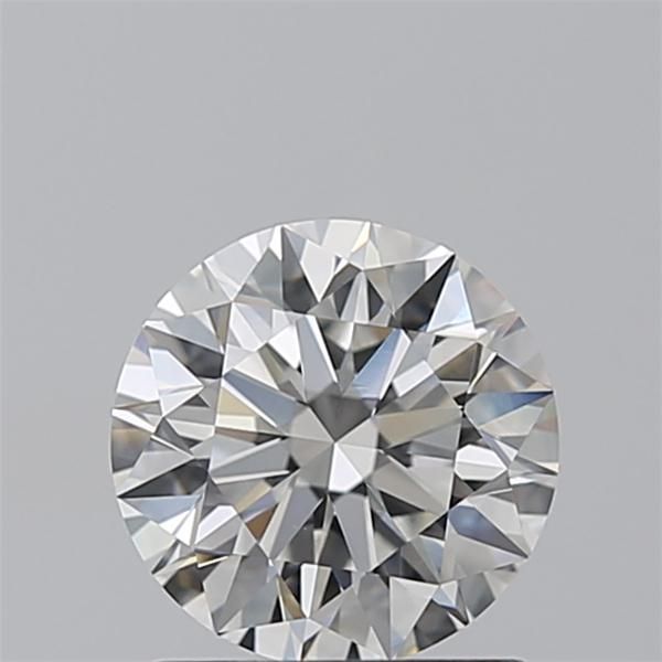 1.35 ct Round diamond