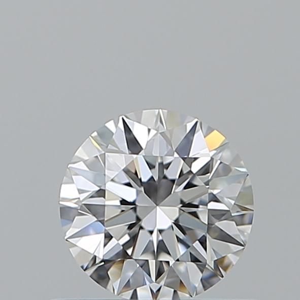Diament 0.55 ct E/VVS2